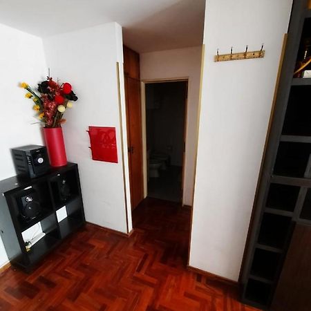 דירות Departamento Nueva קורדובה מראה חיצוני תמונה