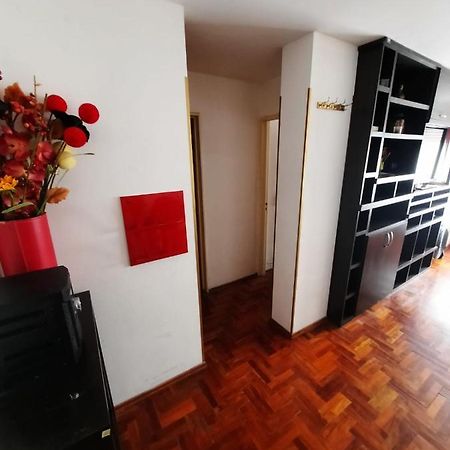 דירות Departamento Nueva קורדובה מראה חיצוני תמונה