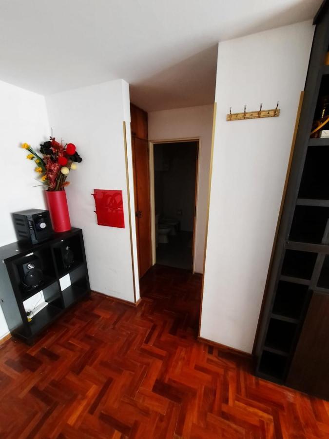 דירות Departamento Nueva קורדובה מראה חיצוני תמונה