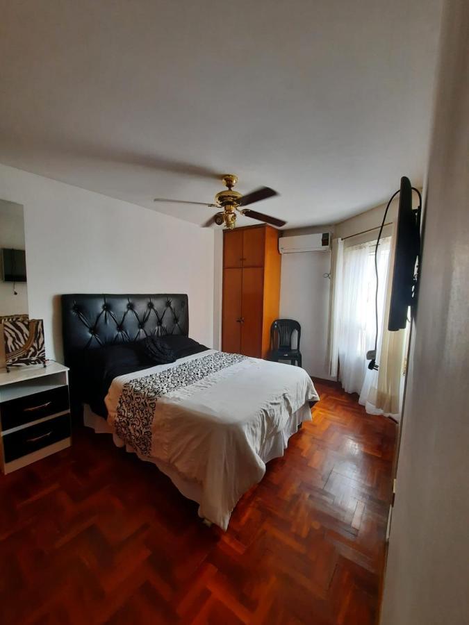 דירות Departamento Nueva קורדובה מראה חיצוני תמונה