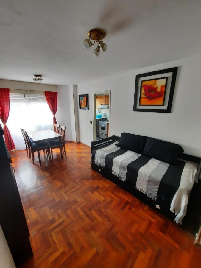 דירות Departamento Nueva קורדובה מראה חיצוני תמונה