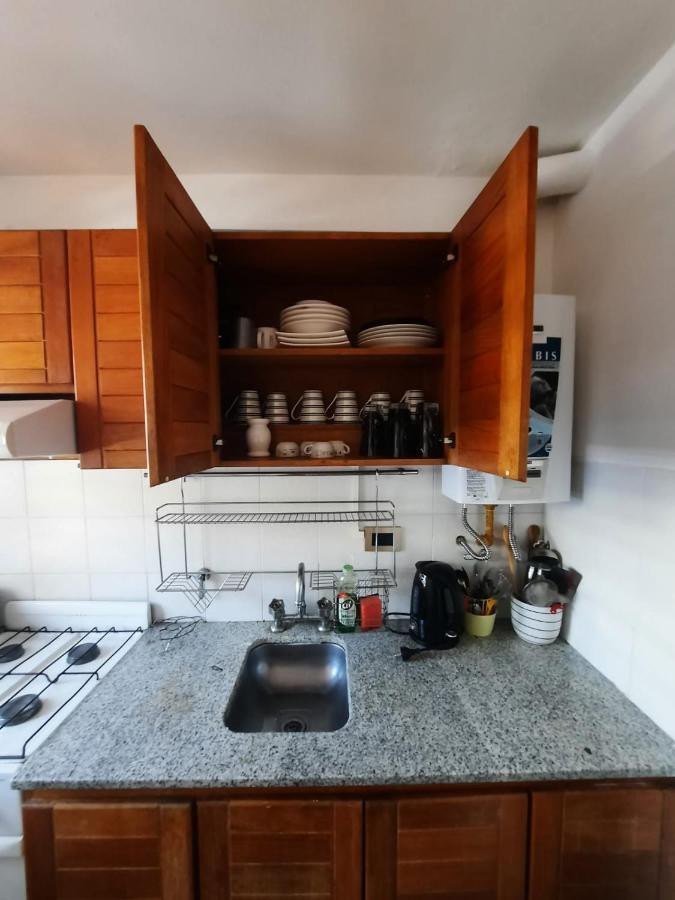 דירות Departamento Nueva קורדובה מראה חיצוני תמונה