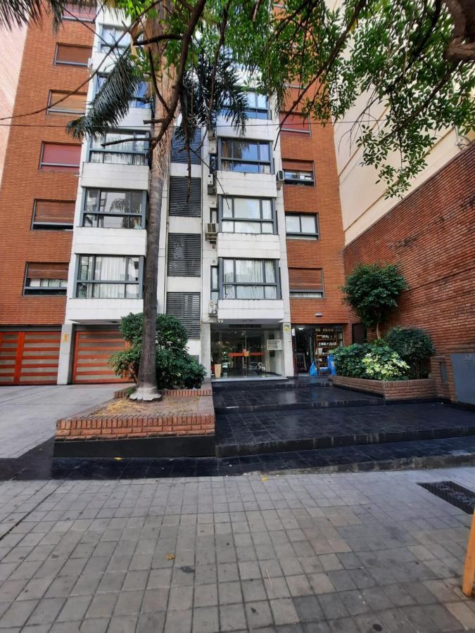 דירות Departamento Nueva קורדובה מראה חיצוני תמונה