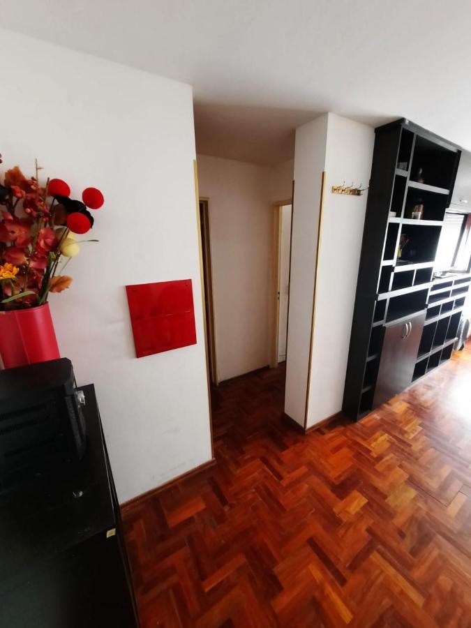 דירות Departamento Nueva קורדובה מראה חיצוני תמונה