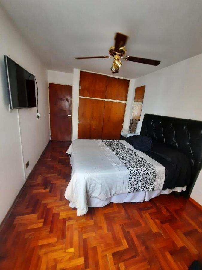 דירות Departamento Nueva קורדובה מראה חיצוני תמונה