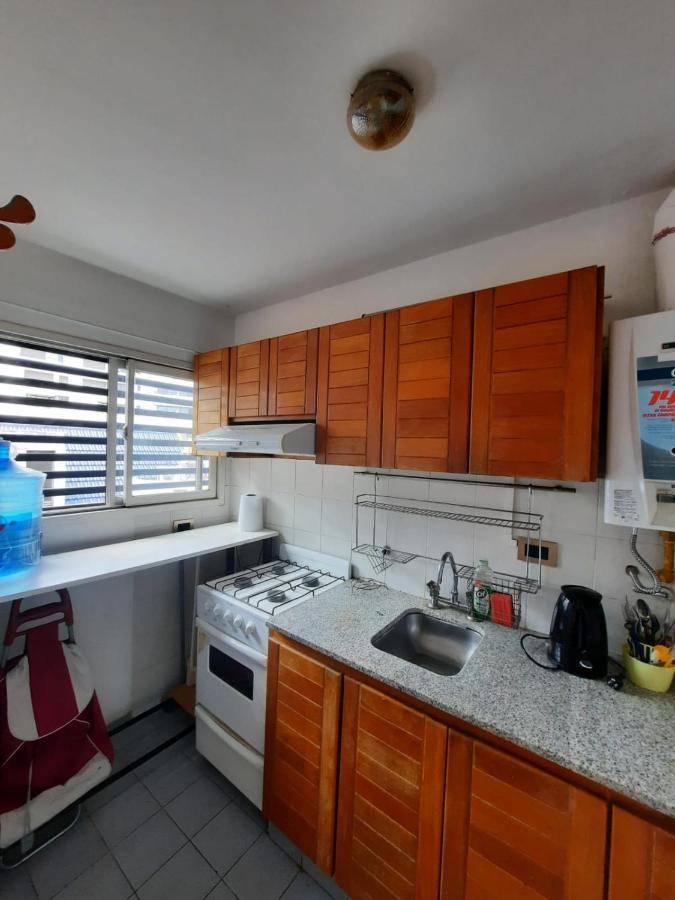 דירות Departamento Nueva קורדובה מראה חיצוני תמונה